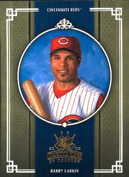 Barry Larkin