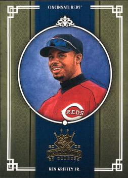 Ken Griffey Jr.