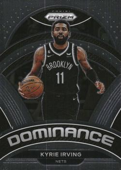 Kyrie Irving
