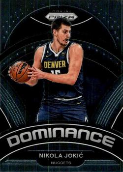 Nikola Jokic