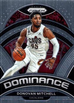 Donovan Mitchell