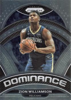 Zion Williamson