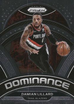 Damian Lillard