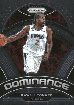 Kawhi Leonard