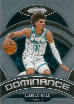 LaMelo Ball