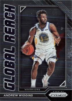 Andrew Wiggins