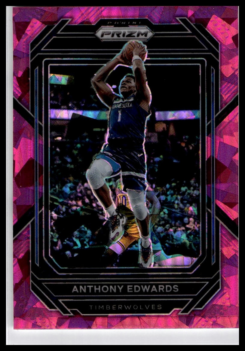 Anthony Edwards