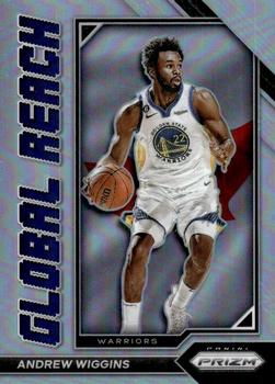 Andrew Wiggins