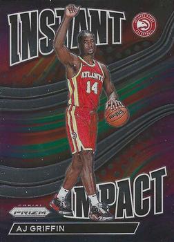 AJ Griffin