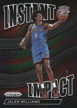 Jalen Williams