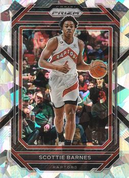Scottie Barnes