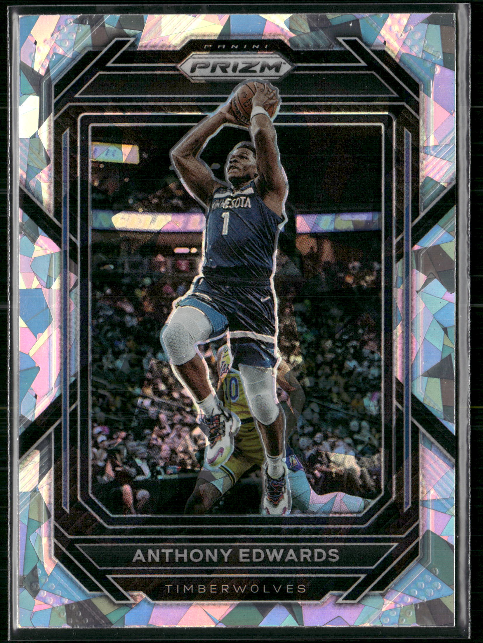Anthony Edwards