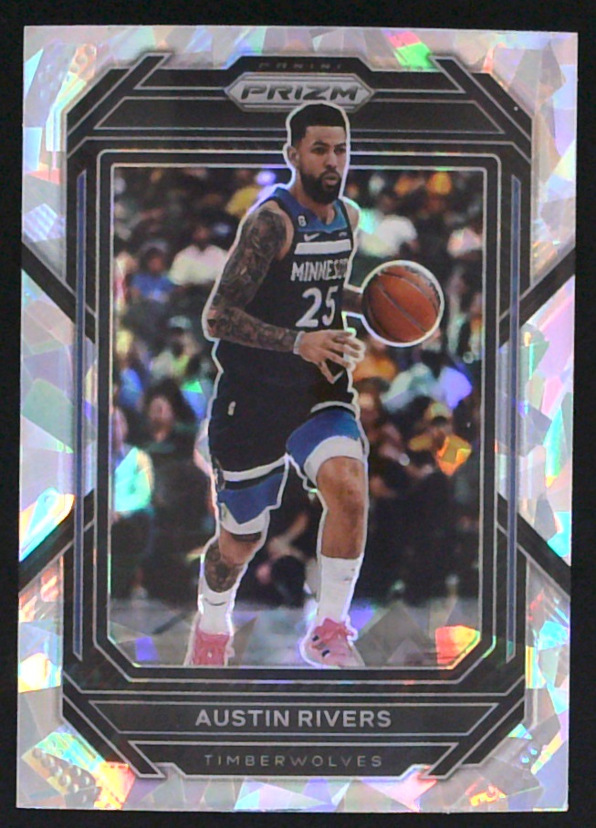 Austin Rivers