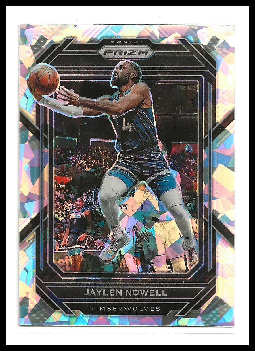 Jaylen Nowell