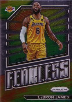 LeBron James