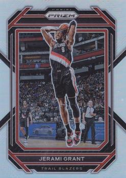 Jerami Grant