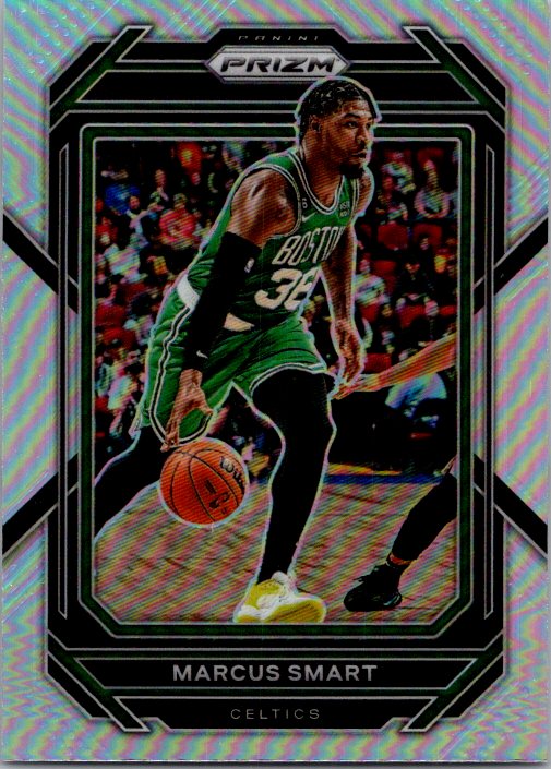 Marcus Smart