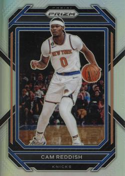 Cam Reddish