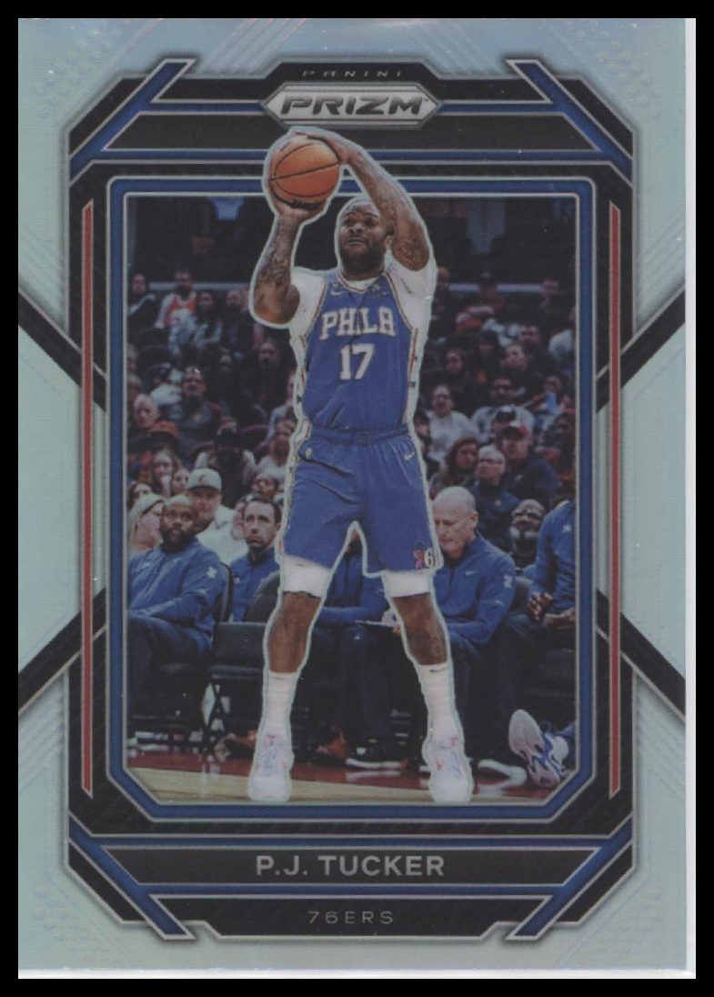 P.J. Tucker