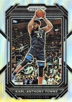 Karl-Anthony Towns