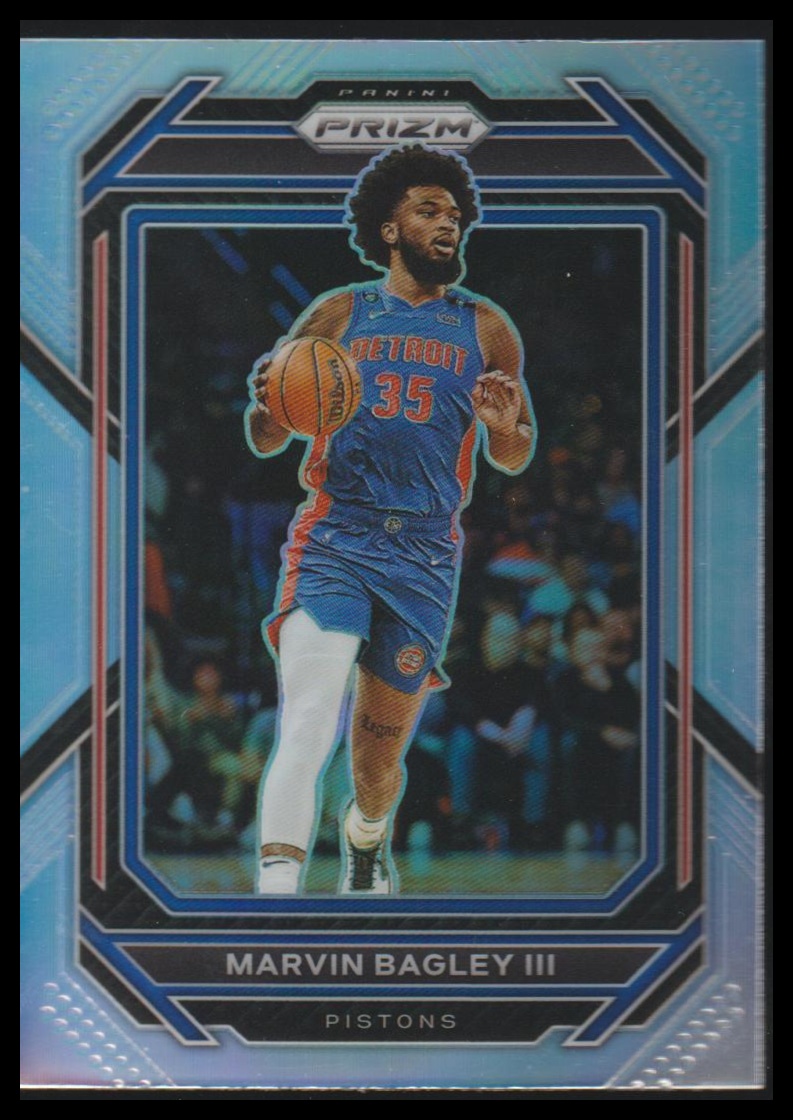 Marvin Bagley III