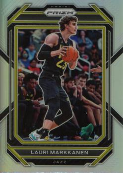 #74 Lauri Markkanen