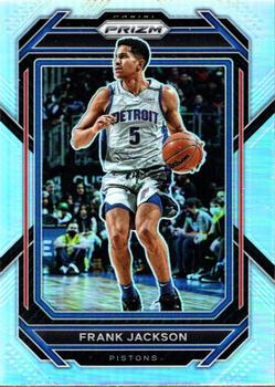 Frank Jackson