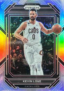 Kevin Love
