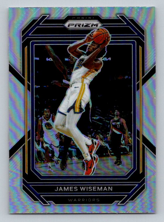 James Wiseman