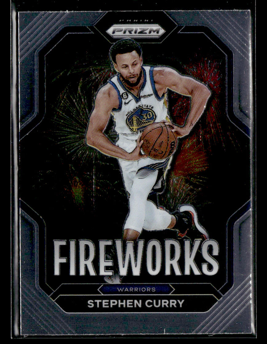 Stephen Curry