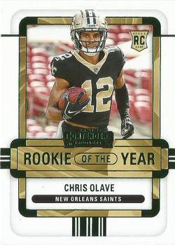 Chris Olave