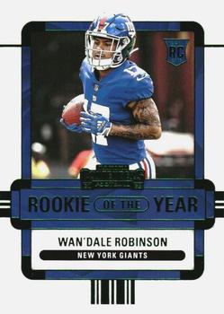 Wan'Dale Robinson