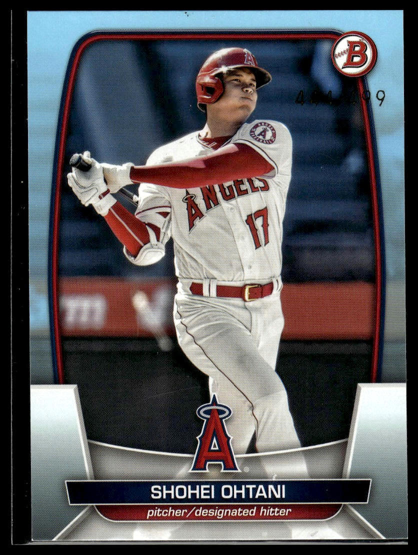Shohei Ohtani