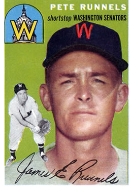 Pete Runnels