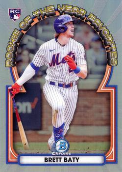 Brett Baty