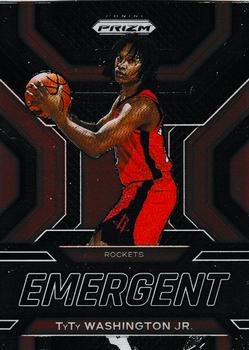 TyTy Washington Jr.