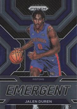 Jalen Duren