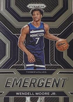Wendell Moore Jr.