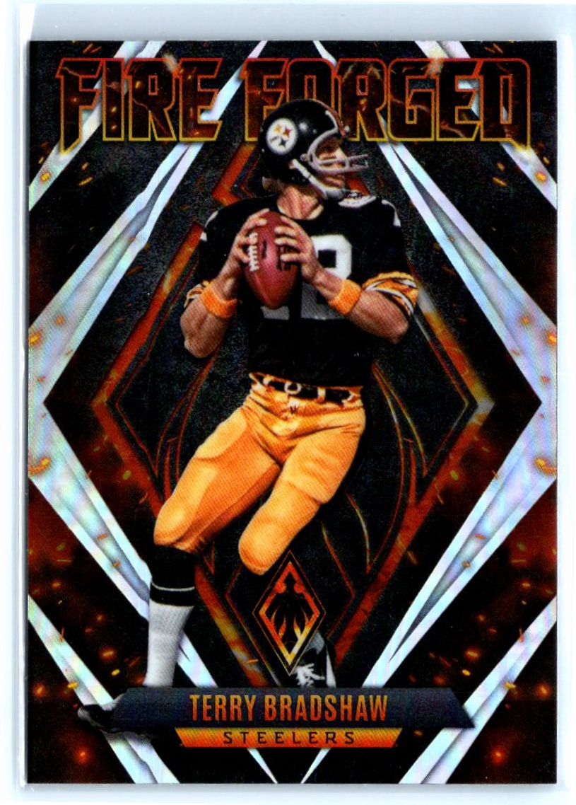 Terry Bradshaw