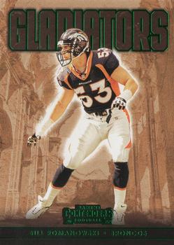 Bill Romanowski