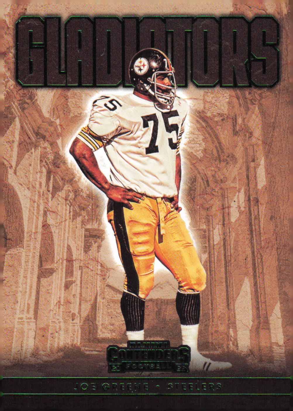 Joe Greene