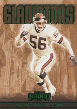Lawrence Taylor