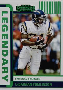LaDainian Tomlinson