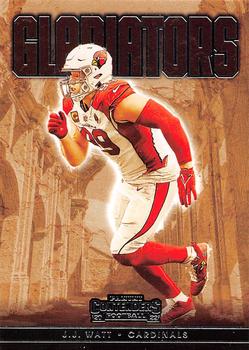 J.J. Watt