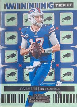 Josh Allen