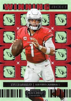 Kyler Murray