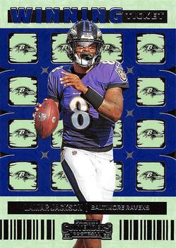 Lamar Jackson