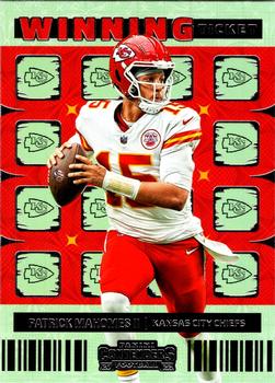 Patrick Mahomes II