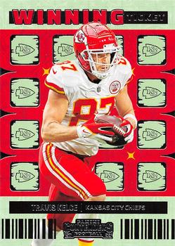 Travis Kelce