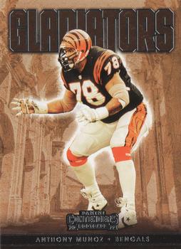 Anthony Munoz